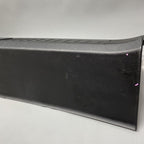1010824-01-D TESLA MODEL S TRUNK SILL TRIM 2014 2015 2016 2017 2018 19 2020 OEM 1010824-01-D