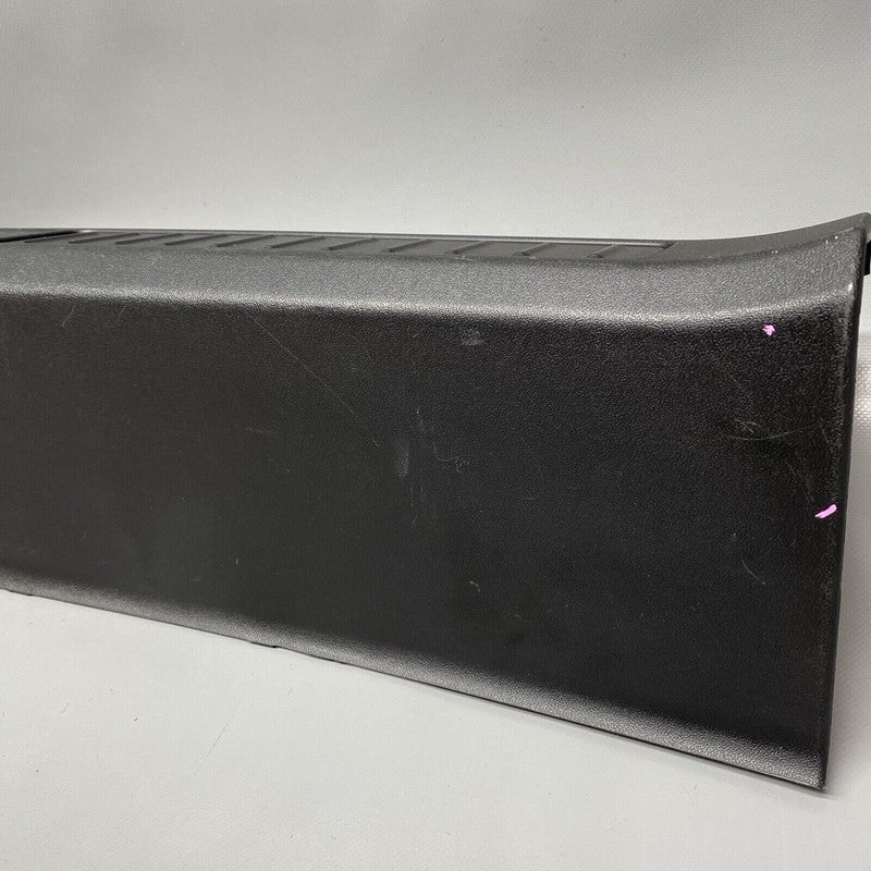 1010824-01-D TESLA MODEL S TRUNK SILL TRIM 2014 2015 2016 2017 2018 19 2020 OEM 1010824-01-D