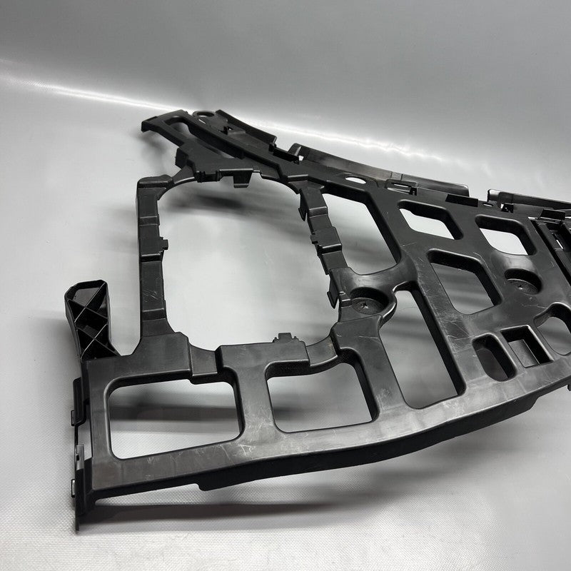 95850537800 PORSCHE CAYENNE BUMPER BRACKET RIGHT REAR 2011 2012 2013 2014 OEM 95850537800