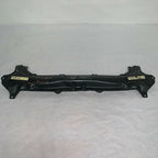 07.51-0002545 BMW 750 E65 RADIATOR SUPPORT UPPER TIE BAR 2006 2007 2008 OEM