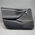 6007509-00 TESLA MODEL S DOOR PANEL LEFT FRONT 2012 2013 2014 2015 OEM 6007509-00
