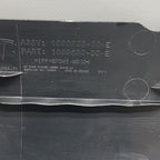 1089828-00-E TESLA MODEL 3 ROCKER MOLDING LEFT DRIVER 2017 2018 2019 2020 1089828-00-E