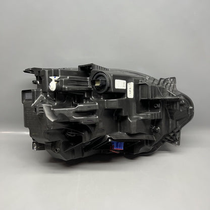 FORD BRONCO SPORT HEADLIGHT LEFT DRIVER 2021 2022 2023 FULL LED OEM