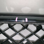 15835085 CHEVY AVALANCHE SUBURBUN UPPER GRILLE 2007 08 09 10 11 12 13 2014 OEM 15835085