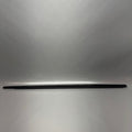 TESLA MODEL X DOOR MOLDING TRIM RIGHT FRONT 2016 2017 2018 2019 2020 O