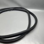 6009582-00-D TESLA MODEL S LIFTGATE TRUNK SEAL 2012 13 14 15 16 17 18 19 20 2021 6009582-00-D
