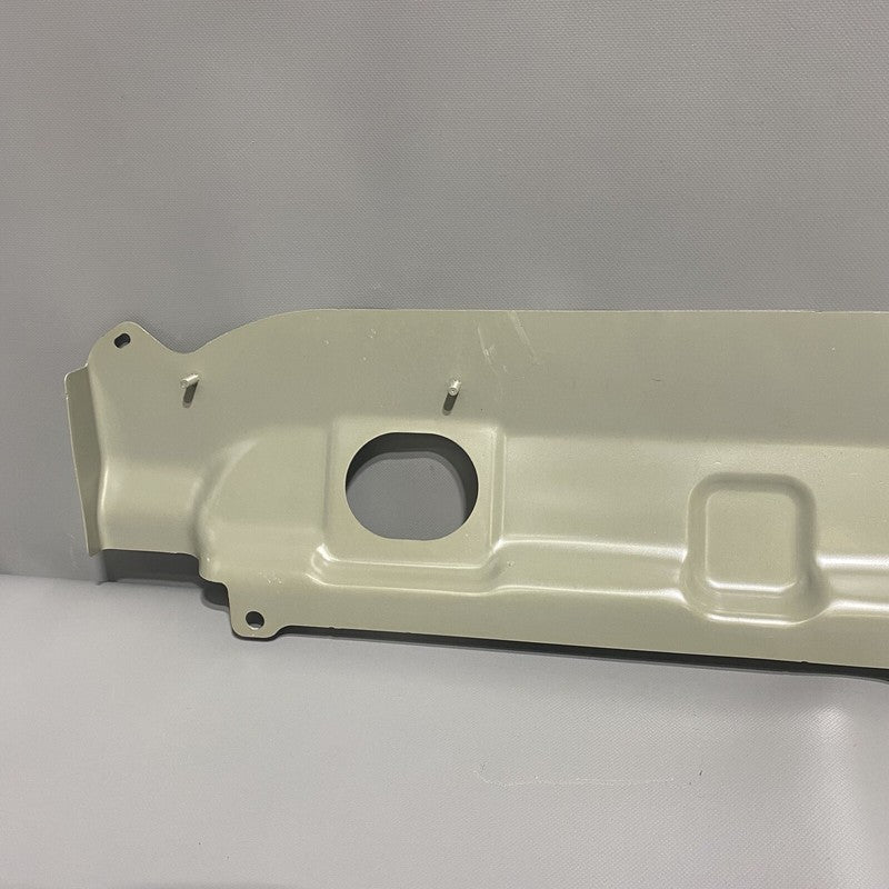 1069503-S0-A TESLA MODEL X TRUNK WATERFALL SERVICE PANEL 2016 2017 2018 2019 2020 OEM