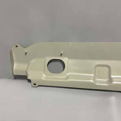 1069503-S0-A TESLA MODEL X TRUNK WATERFALL SERVICE PANEL 2016 2017 2018 2019 2020 OEM