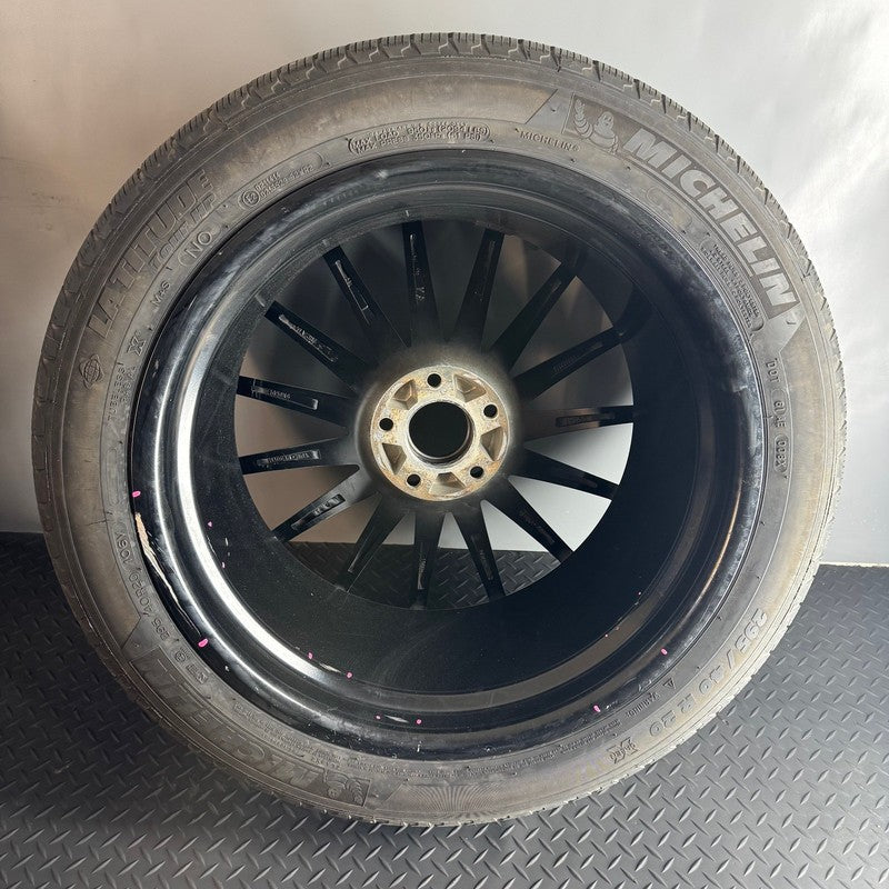 ROAD FORCE RF15 WHEEL RIM 20 INCH 20X10J
