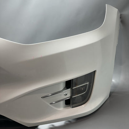 TESLA MODEL X FRONT BUMPER 2016 2017 2018 2019 2020 OEM