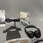 65120440063 BMW X3 ENTERTAINMENT KIT 65120440063 2007 2008 2009 2010 OEM