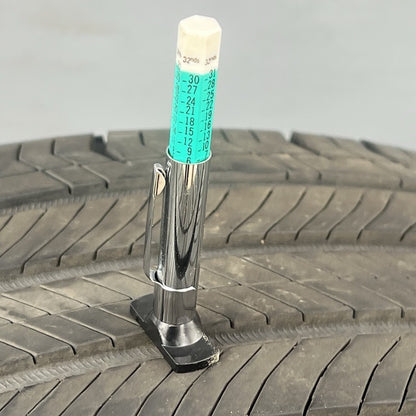 5A32406 BMW 530I 540I WHEEL RIM SET 19 INCH 2020 2021 2022 2023 2024 2025 OEM 5A32406