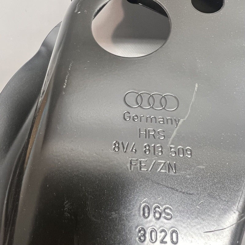 8V4813331TB AUDI A3 SPORTBACK E-TRON WAGON REAR BODY PANEL 2016 2017 2018 OEM 8V4813331TB