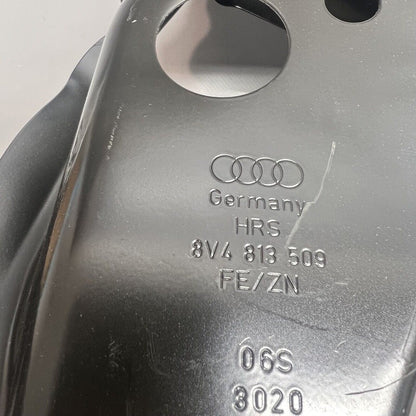 8V4813331TB AUDI A3 SPORTBACK E-TRON WAGON REAR BODY PANEL 2016 2017 2018 OEM 8V4813331TB