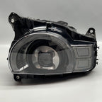 LAND ROVER DEFENDER HEADLIGHT RIGHT PASSENGER LED 2020 2021 2022 L8B2-