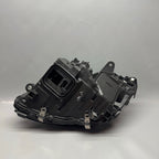 MERCEDES BENZ C300 HEADLIGHT C400 RIGHT PASSENGER 2015 2016 2017 2018 