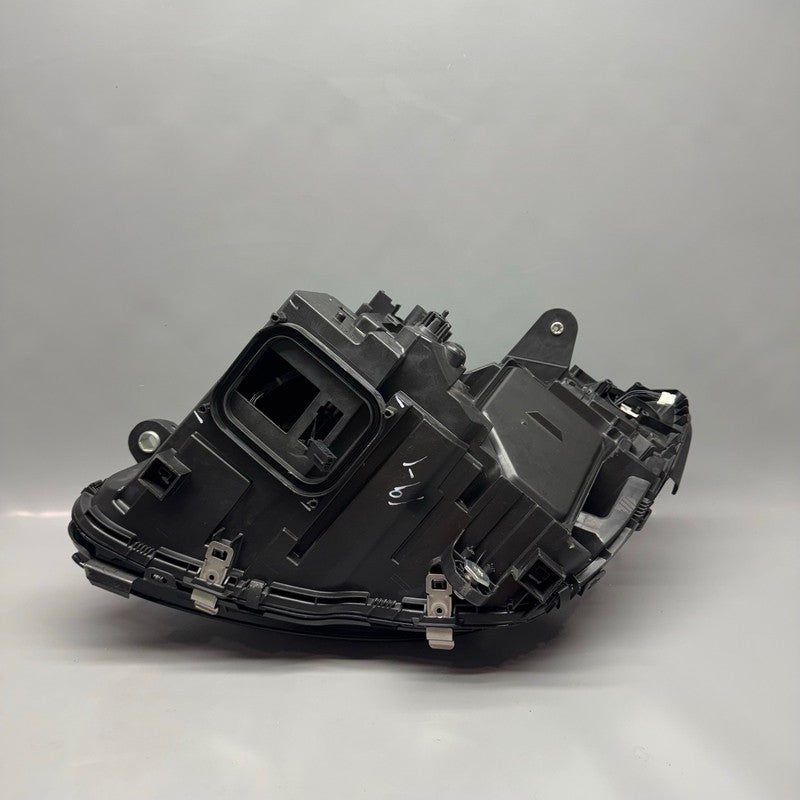 MERCEDES BENZ C300 HEADLIGHT C400 RIGHT PASSENGER 2015 2016 2017 2018 