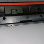 670035235 MASERATI LEVANTE RIGHT FRONT DOOR TRIM MOLDING 2017 2018 2019 OEM 670035235