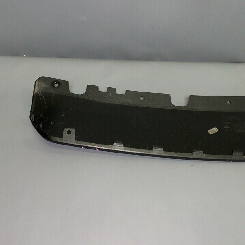 670097616 MASERATI GHIBLI BUMPER CENTER VALANCE DIFFUSER 2014 2015 2016 OEM