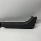 1492953-00-C TESLA MODEL Y TRIM MOUNT TRUNK BRACKET LEFT REAR 1492953-00-C 2020 2021 2022 OEM