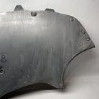 1494007-00-B TESLA MODEL Y REAR LOWER UNDERTRAY 2020 2021 2022 2023 OEM 1494007-00-B