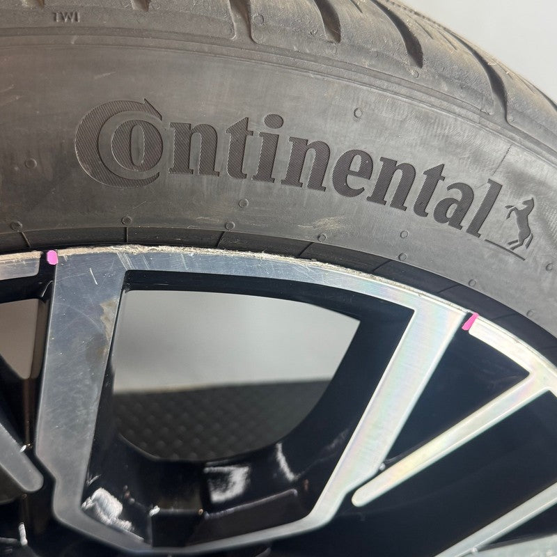 BMW X5M X6M WHEEL RIM 22 INCH REAR 2020 2021 2022 2023 2024 2025 2026 