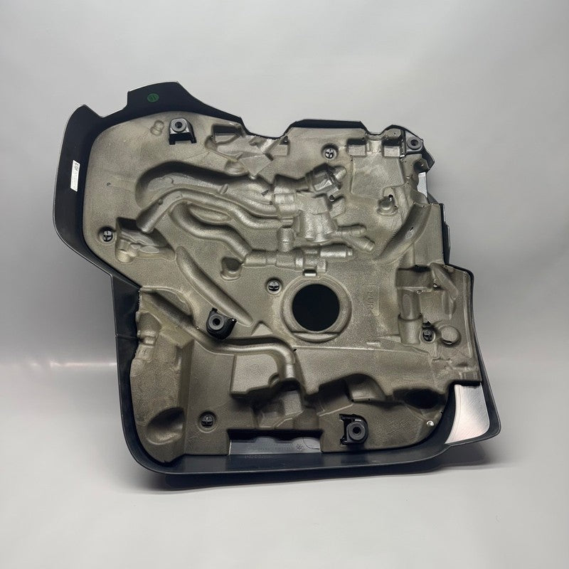 BMW X3 HYBRID ENGINE COVER 2024 2025 2026 OEM 7935415