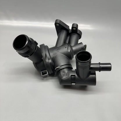 LR106640 RANGE ROVER DEFENDER THERMOSTAT HOUSING 2020 2021 2022 2023 OEM LR106640