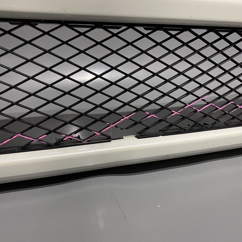 A4638800400 MERCEDES BENZ G550 FRONT BUMPER AMG OEM 2016 2017 2018 A4638800400