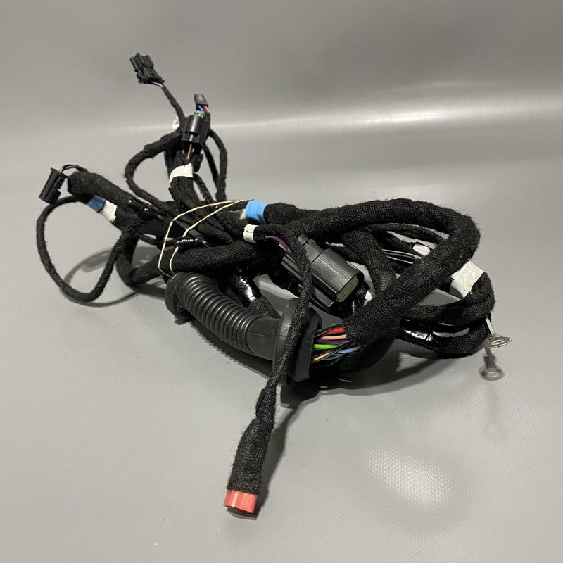 1004428-00-L TESLA MODEL S WIRING HARNESS LIFTGATE RIGHT 2012 2013 2104 2015 1004428-00-L