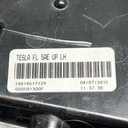 6005913-00-F TESLA MODEL S FOG LIGHT LEFT DRIVER 2016 2017 2018 2019 OEM 6005913-00-F