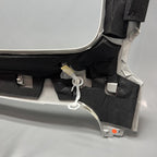 1494282-00 TESLA MODEL Y ROOF HEADLINER FRAME TRIM REAR 2020 2021 2022 2023 OEM