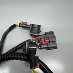 TESLA MODEL 3 FRONT BUMPER WIRE HARNESS 2020 2021 2022 2023 OEM 206795