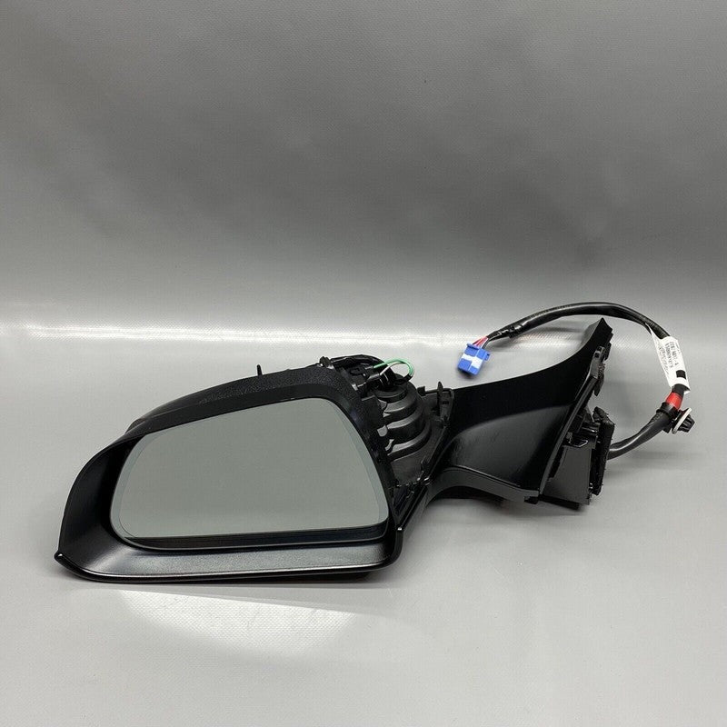 TESLA MODEL 3 MIRROR LEFT DRIVER 2020 2021 2022 2023 OEM 1592031-00-B