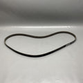 239616 MASERATI GRANTURISMO AC COMPRESSOR SERPENTINE BELT 2009 10 2011 2012 OEM 239616
