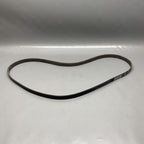 239616 MASERATI GRANTURISMO AC COMPRESSOR SERPENTINE BELT 2009 10 2011 2012 OEM 239616