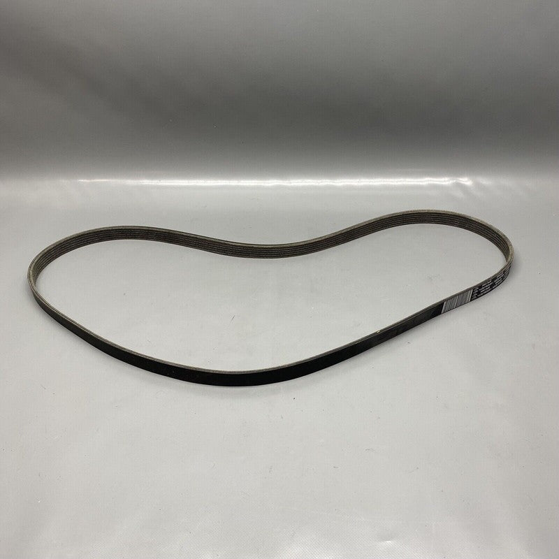 239616 MASERATI GRANTURISMO AC COMPRESSOR SERPENTINE BELT 2009 10 2011 2012 OEM 239616