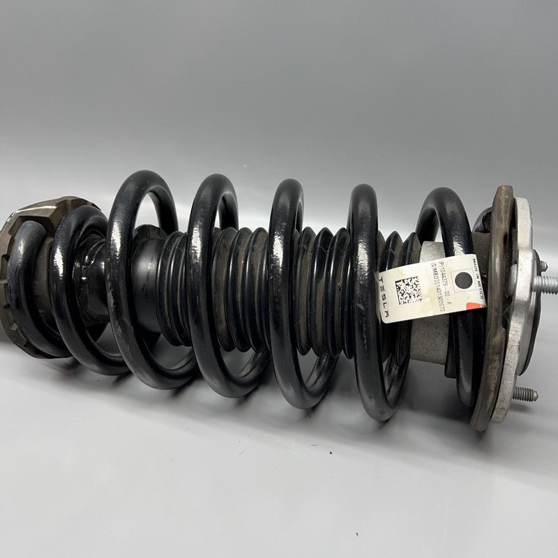 1188364-00-F TESLA MODEL Y SHOCK STRUT LEFT FRONT RWD 2020 2021 2022 2023 OEM 1188364-00-F