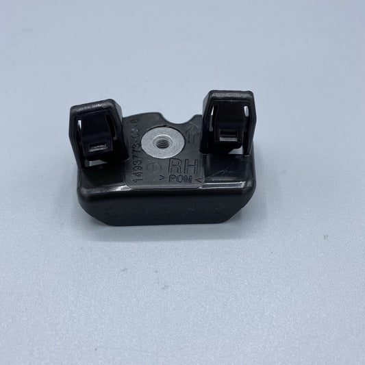 1493773-00-B TESLA MODEL Y FRONT BUMPER FENDER BRACKET RIGHT 1493773-00-B 2020 2021 2022 OEM