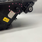 9481793 BMW X5 HEADLIGHT LEFT DRIVER LASER LED 2019 2020 2021 2022 G05 9481793 OEM