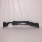 51128054563 BMW 428 REAR BUMPER DIFFUSER M-SPORT F32 F33 F36 2014 2015 2016 OEM