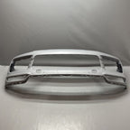 PORSCHE CAYENNE FRONT BUMPER 9Y0807222 2019 2020 2021 2022 OEM RECONDI