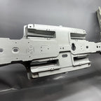 1069459-S0-A TESLA MODEL X TOP ROOF SPINE PANEL ASSEMBLY 2016 17 18 19 2020 OEM 1069459-S0-A