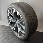 BMW 330I WHEEL RIM FRONT 19 INCH 430I M440I 2024 2025 OEM 5A64AF0