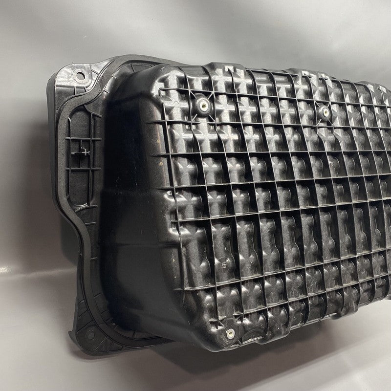 1487751-00-D TESLA MODEL Y REAR TRUNK CARGO STORAGE 1487751-00-D 2020 2021 2022 2023 OEM