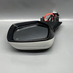 SUBARU FORESTER MIRROR RIGHT SIDE E13027507 2014 2015 2016 2017 2018 O