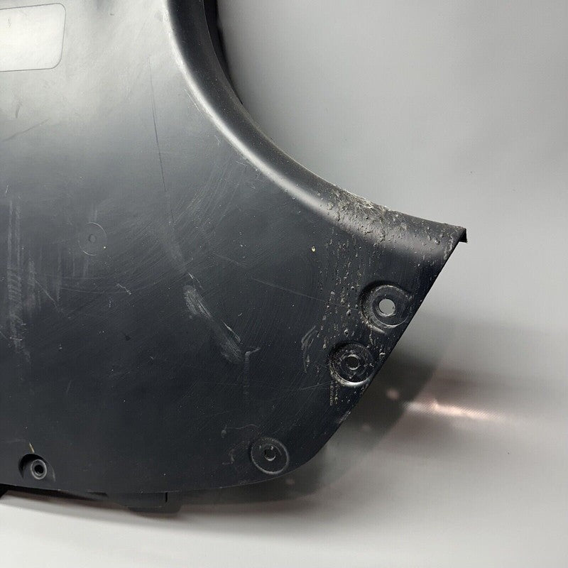 1494007-00-B TESLA MODEL Y UNDERTRAY REAR LOWER 2020 2021 2022 2023 OEM 1494007-00-B