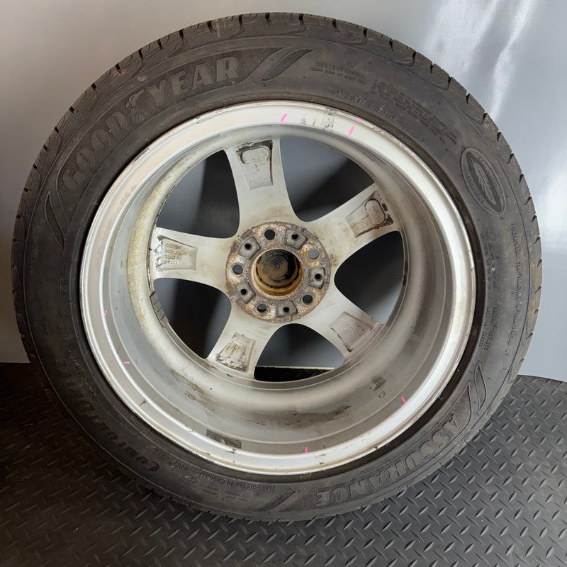 BMW 320I 328I WHEEL RIM 17 INCH 2012 2013 2014 2015 2016 2017 2018 OEM