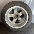 BMW 320I 328I WHEEL RIM 17 INCH 2012 2013 2014 2015 2016 2017 2018 OEM