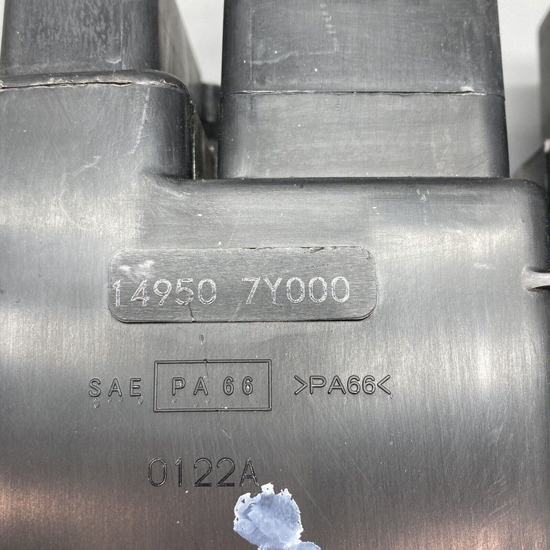 14950-7Y000 NISSAN ALTIMA VAPOR CANISTER 2014 2015 2016 2017 2018 OEM 14950-TY000